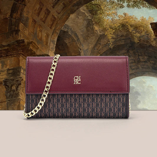 Elegant Minimalist Chain Shoulder Bag – Versatile & Stylish™