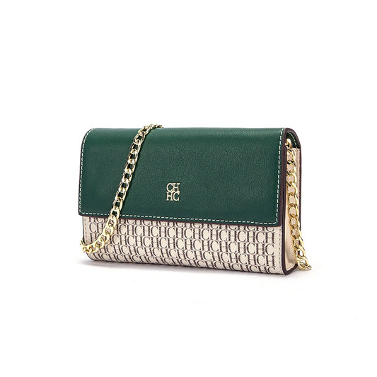Elegant Minimalist Chain Shoulder Bag – Versatile & Stylish™