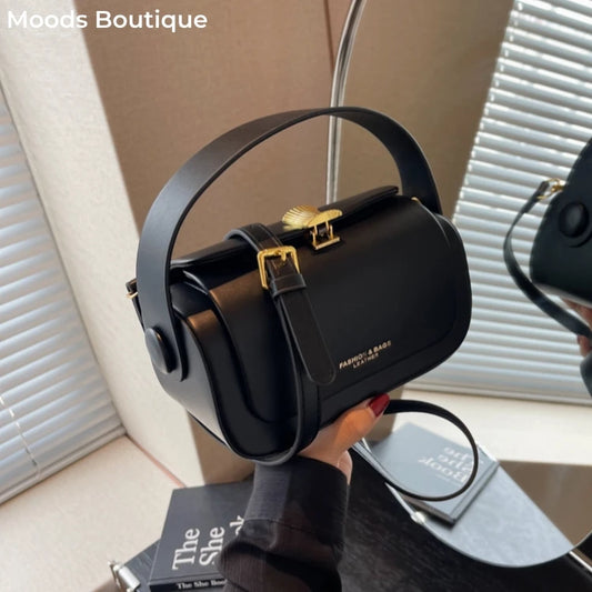 Luxury Mini Square Crossbody Bag for Women™