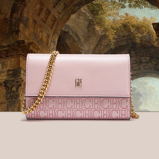 Elegant Minimalist Chain Shoulder Bag – Versatile & Stylish™