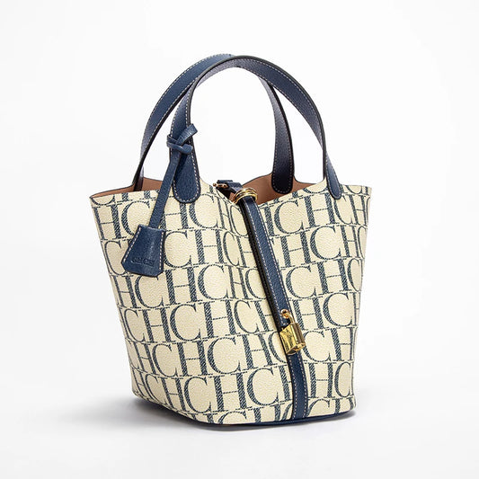 Luxury Jacquard Women's Handbag – Large Capacity Crossbody & Shoulder Bag™