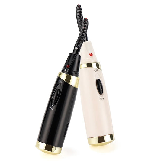 Electric Eyelash Curler - Heated Comb for Long-Lasting Curl & Styling | Makeup Tool ™