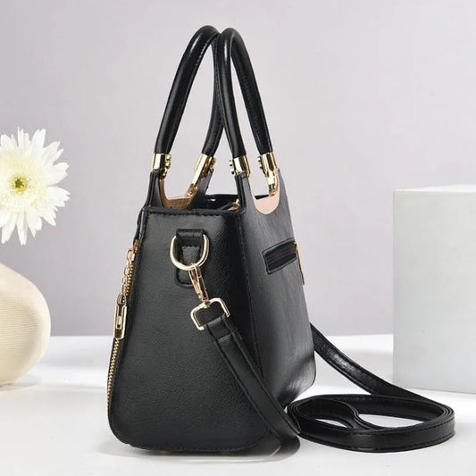 Women's Pillow Shoulder Bag – Stylish Crossbody & Underarm Handbag™