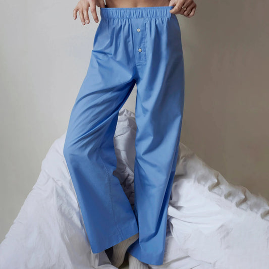 Viral Y2K Wide-Leg Pants – Loose, Trendy & Everyday Fit™