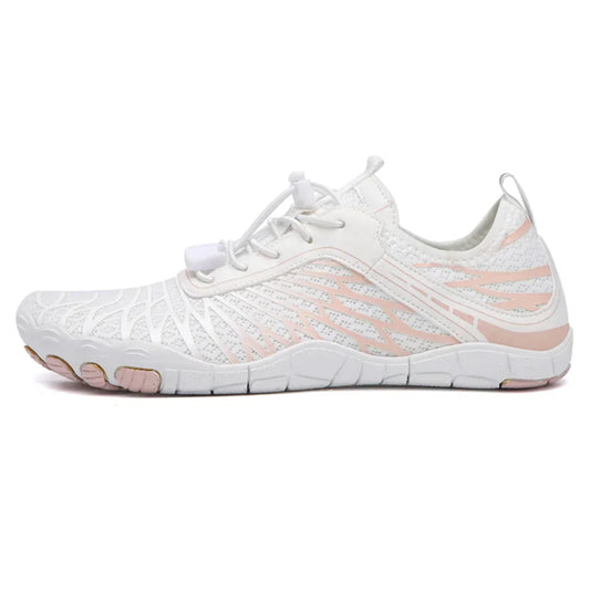 Unisex Quick-Dry Aqua Shoes – Lightweight Water Sneakers for Beach & Sports™