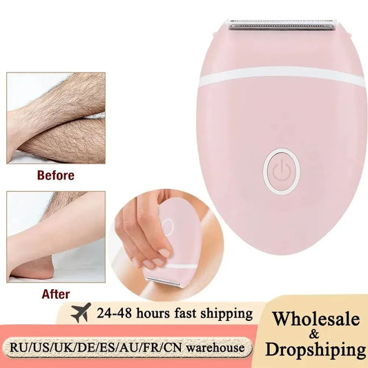 Women’s 3-in-1 Electric Shaver™