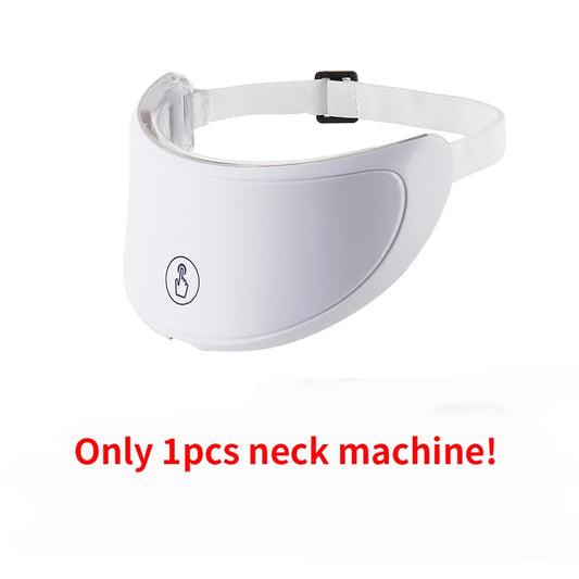 LED Skin Therapy Device – Face & Neck Lifting Beauty Tool™