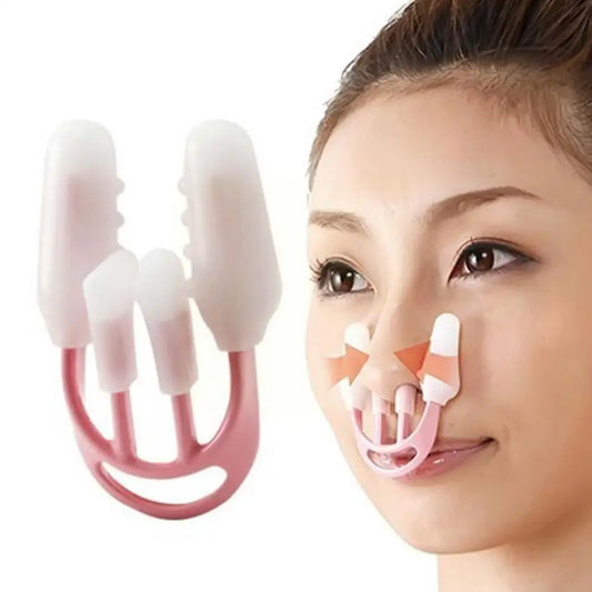 Nose Lifting & Shaping Clip – Orthotic Beauty Slimming Tool™