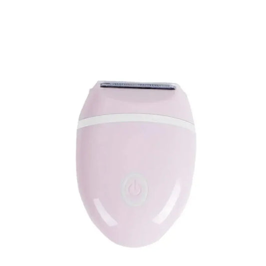 Women's Waterproof Hair Trimmer – Smooth, Spot-Free Hair Removal™